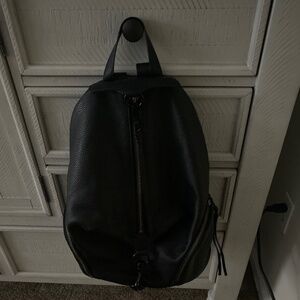 Rebecca Minkoff  Jumbo Julian BackPack